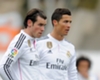 Ronaldo is Madrid's main man - Bale