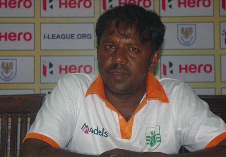 Costa talks about Dempo clash