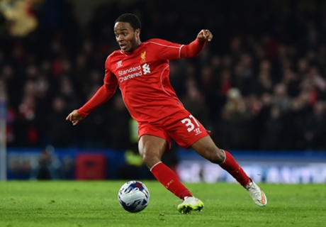 Henry: Sterling Calon Striker Top