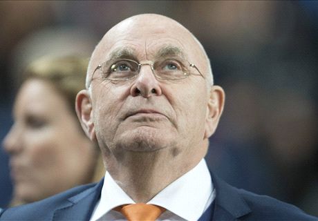 Van Praag: