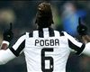HD Paul Pogba, Juventus