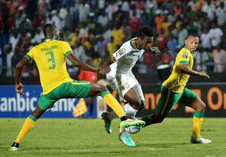 Gyan: Ghana can beat anyone at Afcon