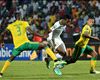 Gyan: Ghana can beat anyone at Afcon