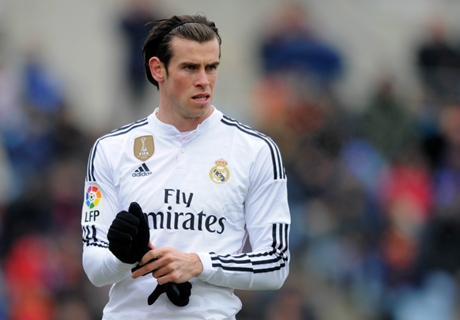 Bale on Man Utd, Arsenal & Ronaldo