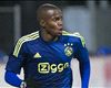 NAC Breda huurt Ligeon van Ajax