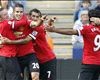 Van Gaal reunites fab four Di Maria, Rooney, Van Persie & Falcao