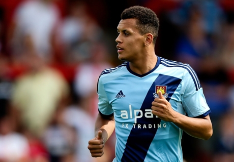 Morrison Pastikan Gabung Lazio