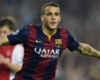 Stoke City scouting Barcelona starlets
