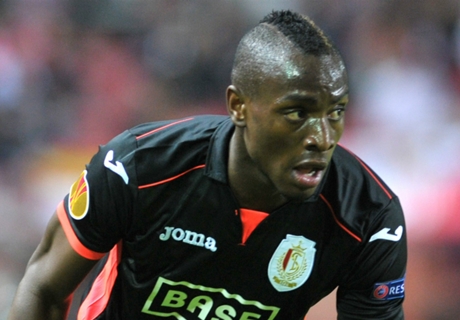 Transferts : M'poku vers l'Inter ou Cagliari via Al-Arabi