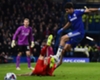 Tres partidos de sanción para Diego Costa