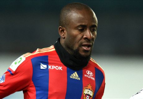 Doumbia: Wegen