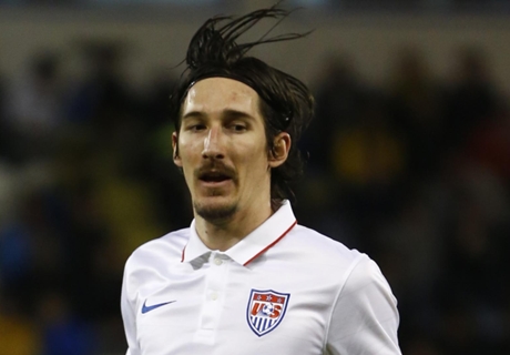 Transferts, Kljestan proche des Red Bulls