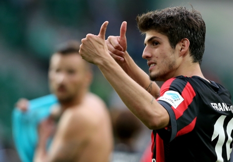 Gallery: Chelsea's on-loan stars