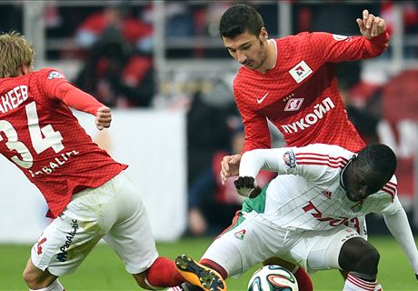 Official: Bocchetti joins AC Milan on loan