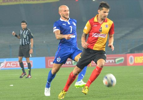 Wasteful Bengaluru drop three points