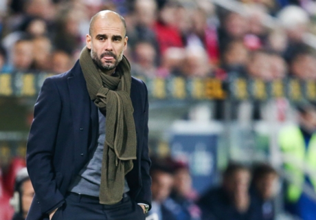 Pep has not reinvented football - Kahn