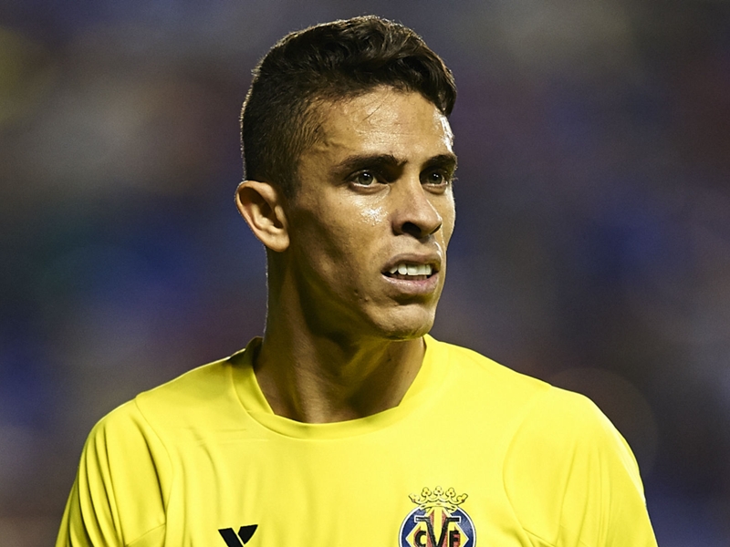 Arsenal acerta a contratação de Gabriel Paulista Arsenal acerta a contratação de Gabriel Paulista