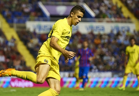 Altas y bajas oficiales de la Liga BBVA