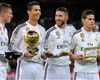 James has shown his quality at Real Madrid - Valderrama