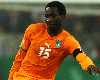 Mondial 2014, CIV - Bamba « vise le dernier carré »