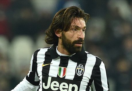 Pirlo: Juventus Tak Boleh Lengah!