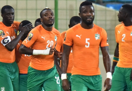 Report: Cameroon 0-1 Cote d'Ivoire