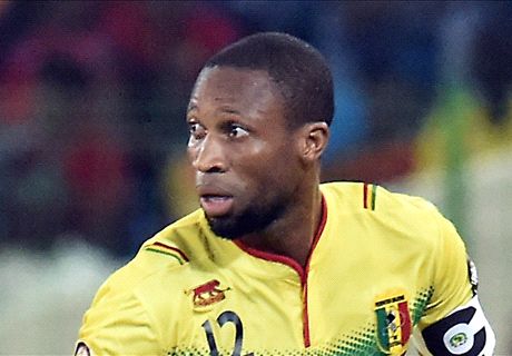 VIDEO - Sorteggio choc tra Mali e Guinea!