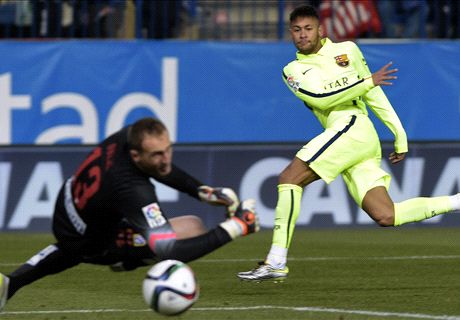 Neymar: There is a thing called respect