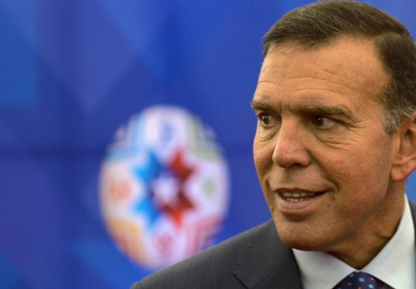 Napout prevê Copa América fantástica