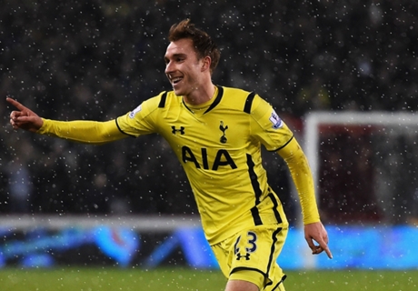 Match Report: Sheffield Utd 2-2 Spurs