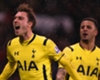 Walker lovend over Eriksen