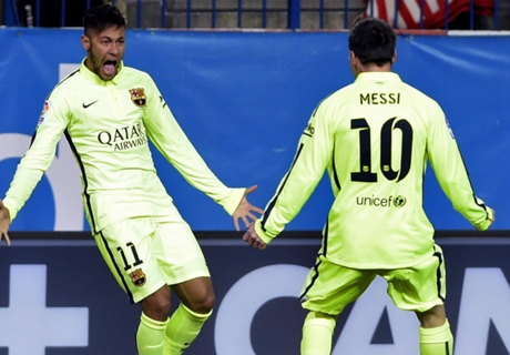 Las curiosidades del Barcelona-Villarreal