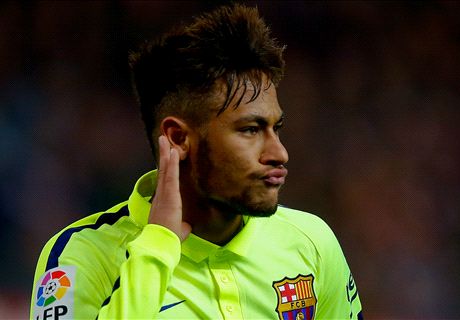 'Neymar will always annoy people'