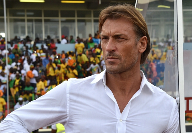 Renard predicts tough final against Ghana
