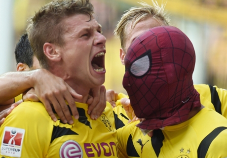 Munich Yakin Dortmund Tak Degradasi