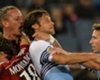 Mexes estará un mes sin jugar por la agresión a Mauri