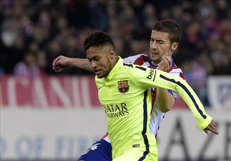Gabi slams ‘irritating’ Neymar