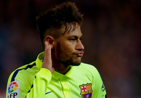 Barça, Gabi critique l'attitude de Neymar