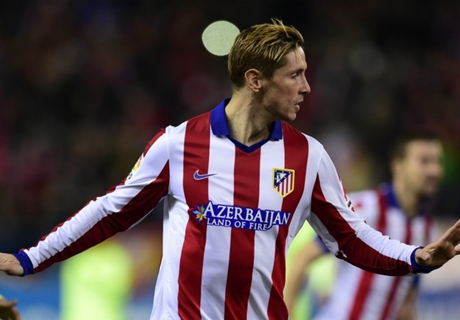 Red mist clouds Atletico exit