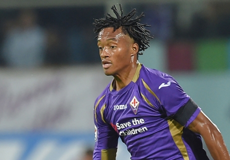 Accord trouvé pour le transfert de Cuardado à Chelsea
