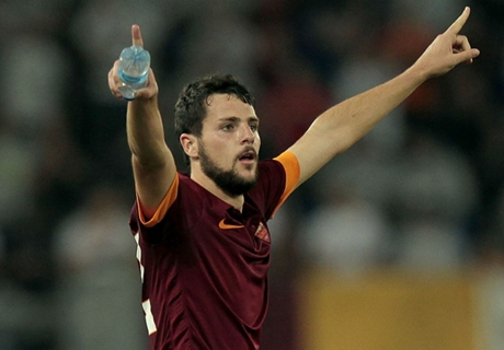 Rumores: Roma busca novo atacante