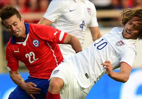 Galarcep: 3-5-2 showed promise