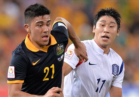 What will decide the Asian Cup final?
