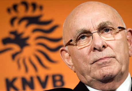 FIFA-Präsidentschaft: Die Kandidaten
