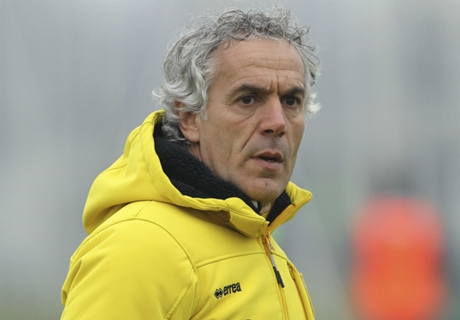 Parma - Udinese postponed