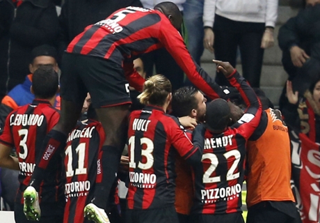 La 23e journée de Ligue 1 passée au crible avec Opta
