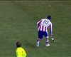 Arda Turan avoids ban for linesman boot throw