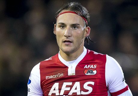 'Rising Star' Gudelj onhoudbaar voor AZ