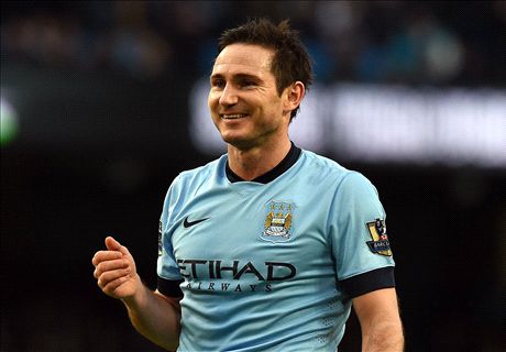 Chelsea Should Not Honor Lampard Yet