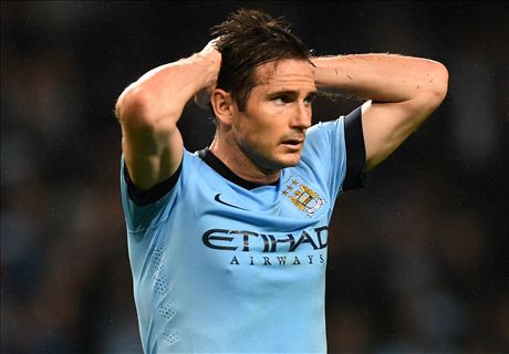 PREVIEW: Chelsea - Manchester City
